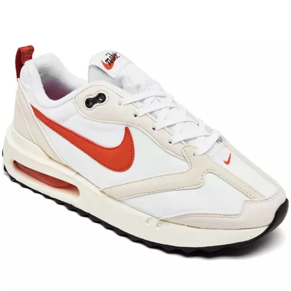Nike Men’s Air Max Dawn Casual Sneakers - Picture 1 of 8